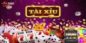 Tài Xỉu Online | Tựa Game Cá Cược Giải Trí Hàng Đầu SV388