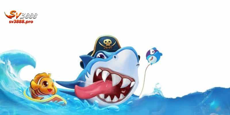 Bắn Cá H5 Đổi Thưởng - Cơ Hội Đổi Đời Nhanh Chóng Tại SV388