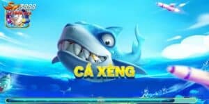 Bắn Cá Xèng Đổi Thưởng Online SV388 Giải Trí Đỉnh Cao 