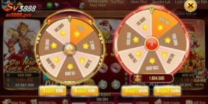 Cổng Game Nổ Hũ Đổi Thưởng SV388 - Thế Giới Giải Trí Hấp Dẫn