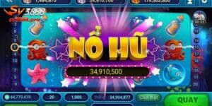 Mẹo Chơi Nổ Hũ Online SV388 Hiệu Quả Cho Tân Cược Thủ