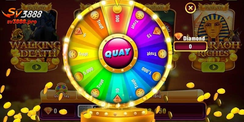 Sơ qua về cổng game nổ hũ đổi thưởng  